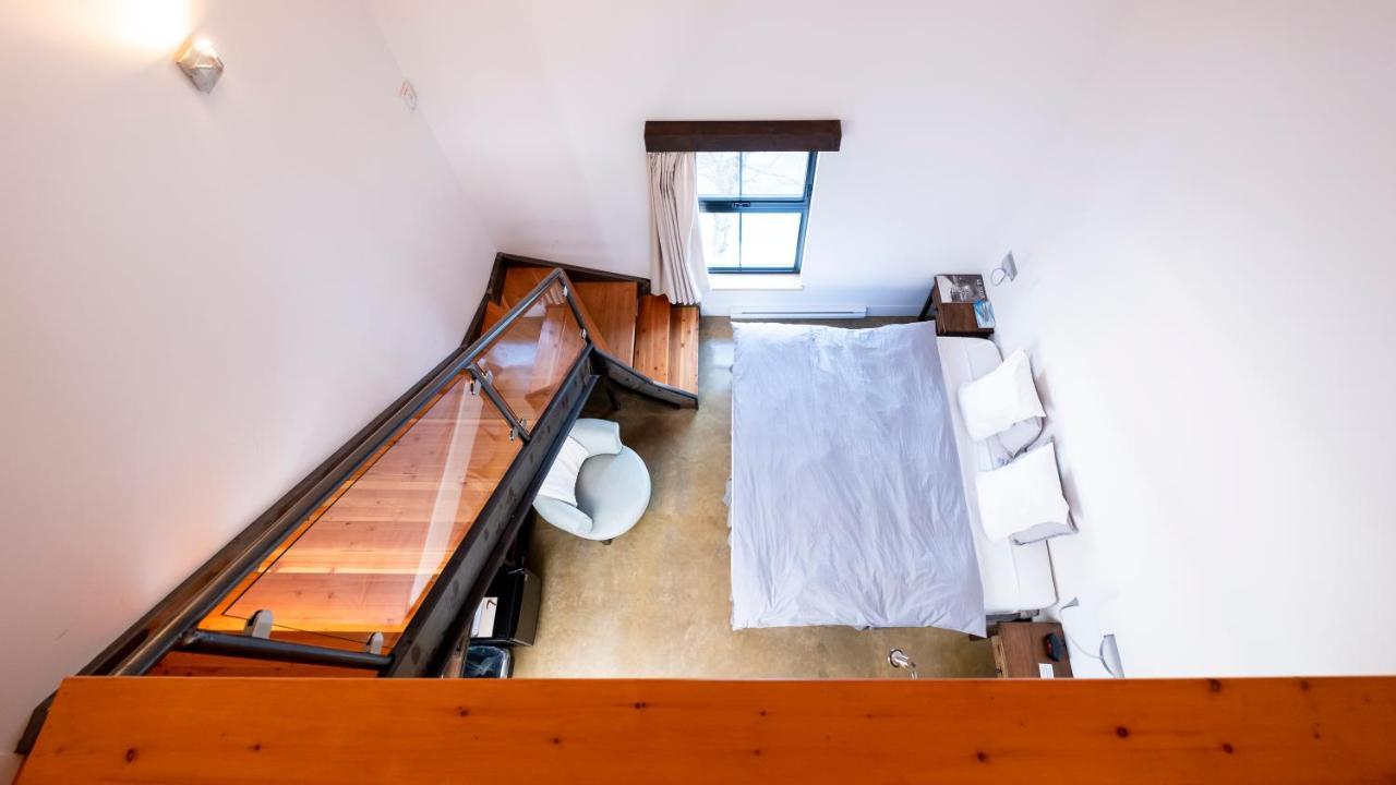 Auberge Sutton Brouerie ห้อง รูปภาพ