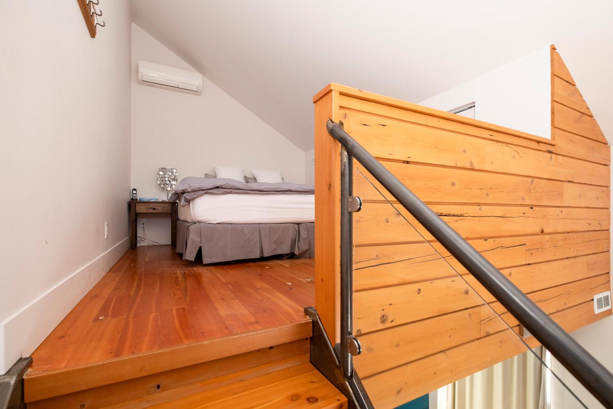 Auberge Sutton Brouerie ห้อง รูปภาพ